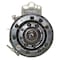 Mpa 77-91 Mercury-Zephyr Mercury-Monarch Mer New Starter, 3131N 3131N - alternate 3
